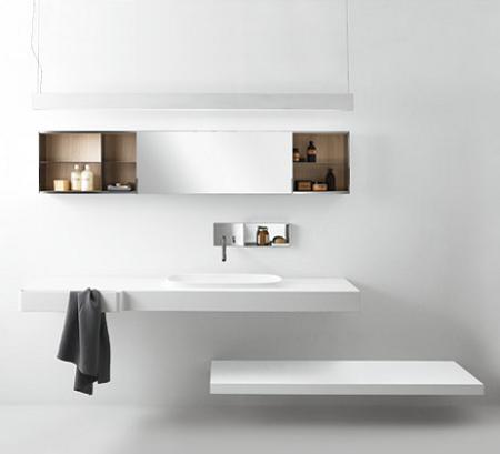 Baño de diseño